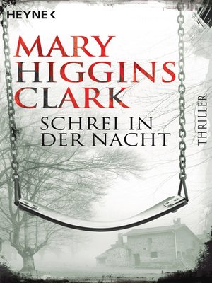 cover image of Schrei in der Nacht